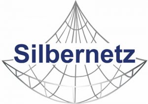 Silbernetz Logo